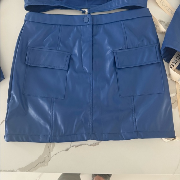 Mars The Label Set NWT - Picture 4 of 10